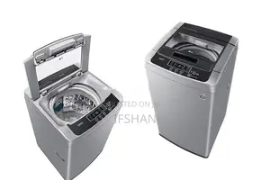 LG Fully Auto Top Loading 8 KG