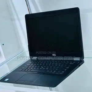 Dell Latitude E7470 I7 6th Gen 8GB RAM 256GB SSD