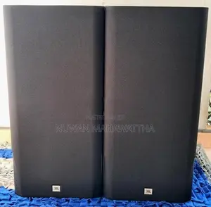 JBL TX265 Bookshelf Speakers