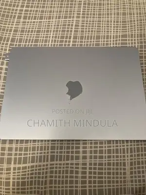 Apple MacBook Air M4 Sky Blue 16GB/256GB 2025