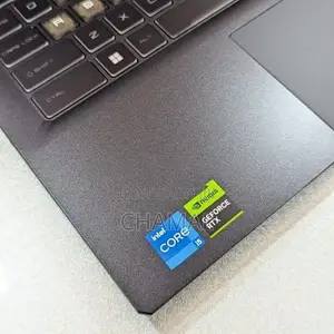MSI Cyborg Core i5 -RTX2050 +Gaming +16GB|512GB Laptops
