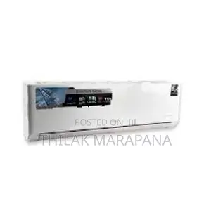 TCL 12000BTU AC Smart AI Inverter Model