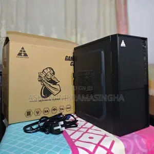 i5 4th Gen Desktop PC