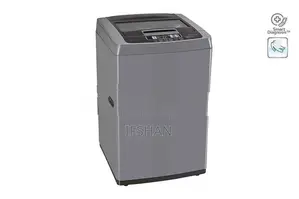 LG Fully Auto Top Loading 8 KG