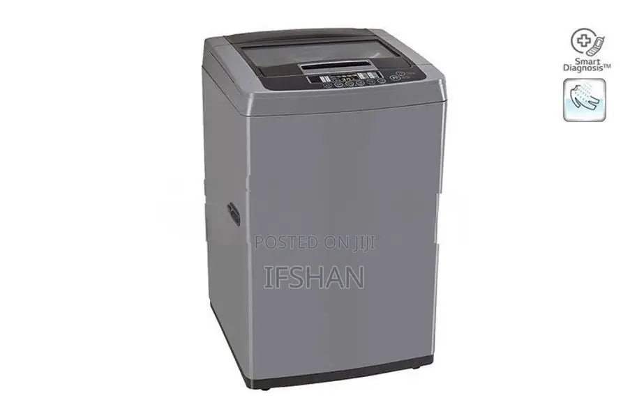 LG Fully Auto Top Loading 8 KG