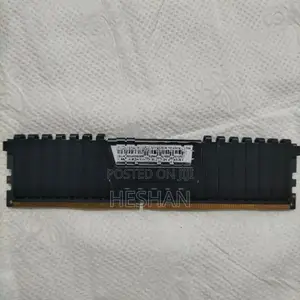 Corsair Vengeance LPX 8GB DDR4 2133MHz Desktop RAM