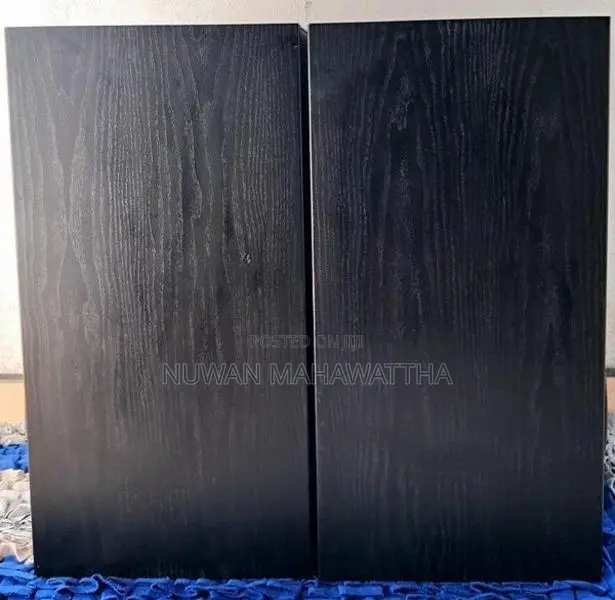 JBL TX265 Bookshelf Speakers