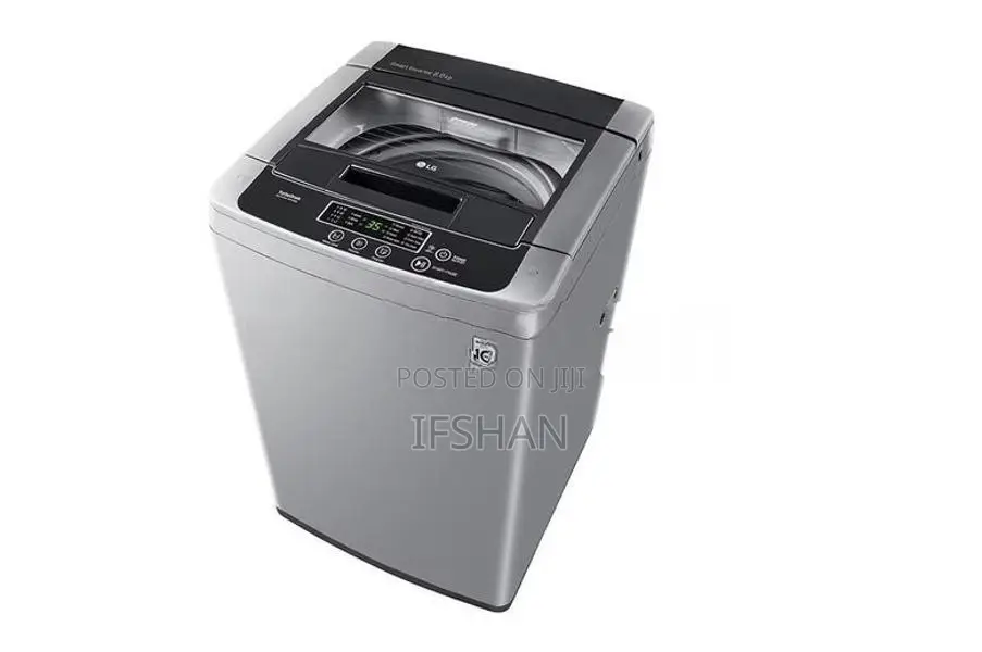 LG Fully Auto Top Loading 8 KG