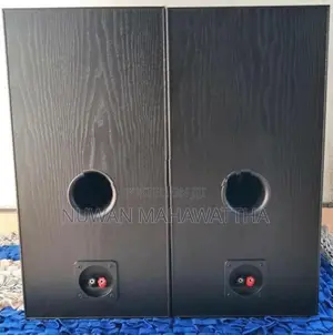 JBL TX265 Bookshelf Speakers