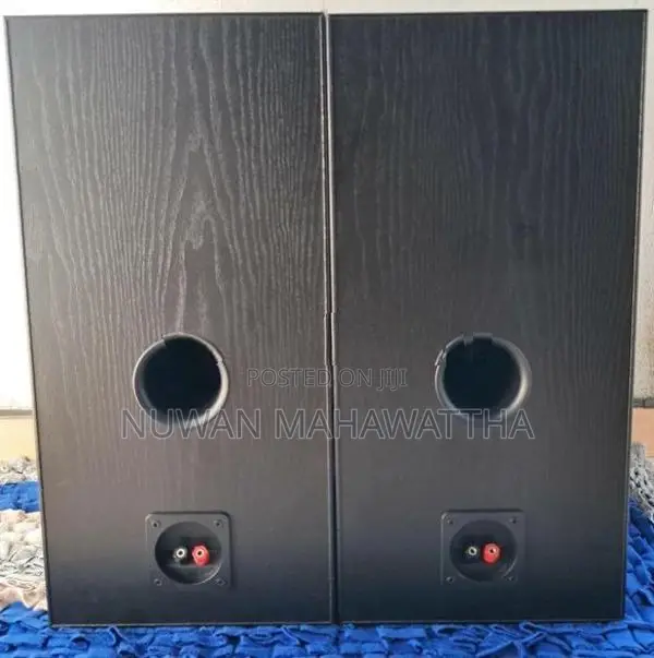 JBL TX265 Bookshelf Speakers