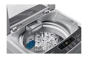 LG Fully Auto Top Loading 8 KG