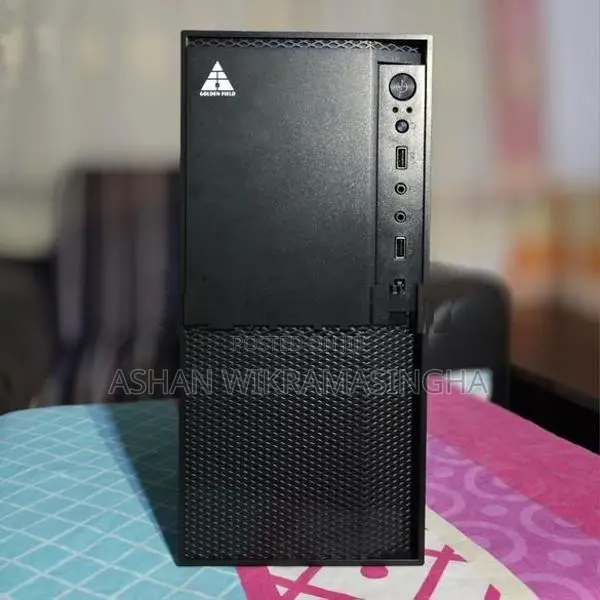 i5 4th Gen Desktop PC