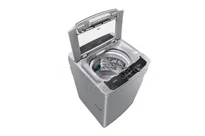 LG Fully Auto Top Loading 8 KG
