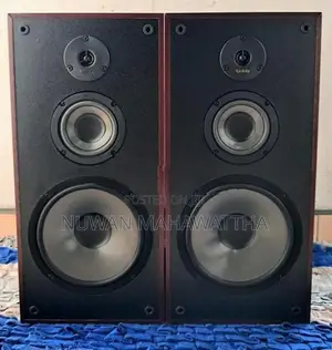 Infinity EL20 Bookshelf Speakers