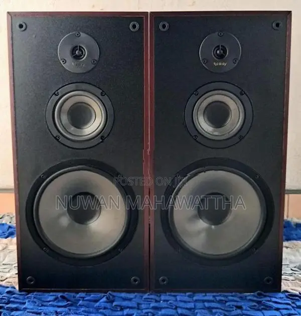 Infinity EL20 Bookshelf Speakers