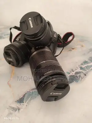 Canon 200D