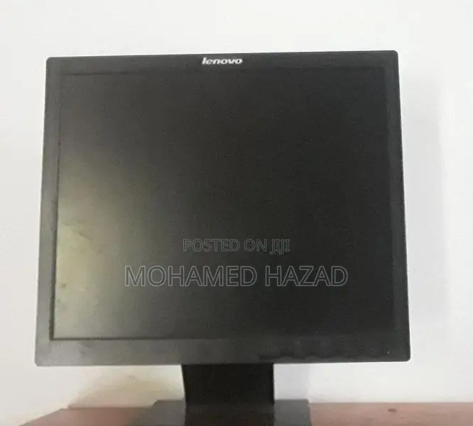 Monitor