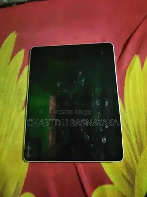 I PAD PRO 12.9 INCH 256 WIFI