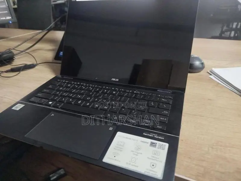 ASUS Laptop Intel Core i7