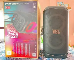 Party Box 320