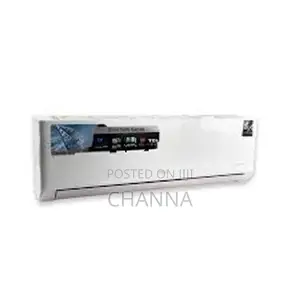 TCL BreezeIN AI Smart Inverter AC 12000BTU