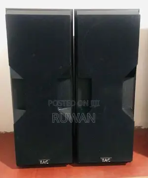 Speakers