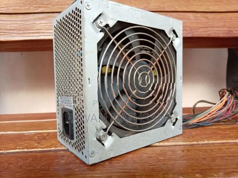 Power Supply