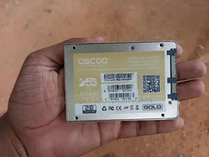 OSCOO 256 SSD