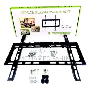 TV Wall Mount 23-63