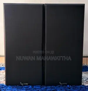 Infinity EL20 Bookshelf Speakers