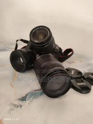 Canon 200D