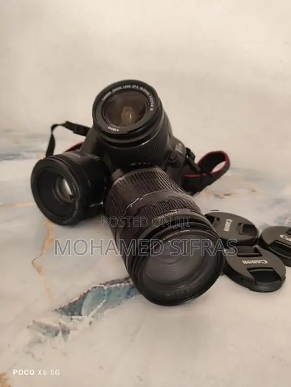 Canon 200D