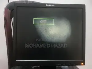 Monitor
