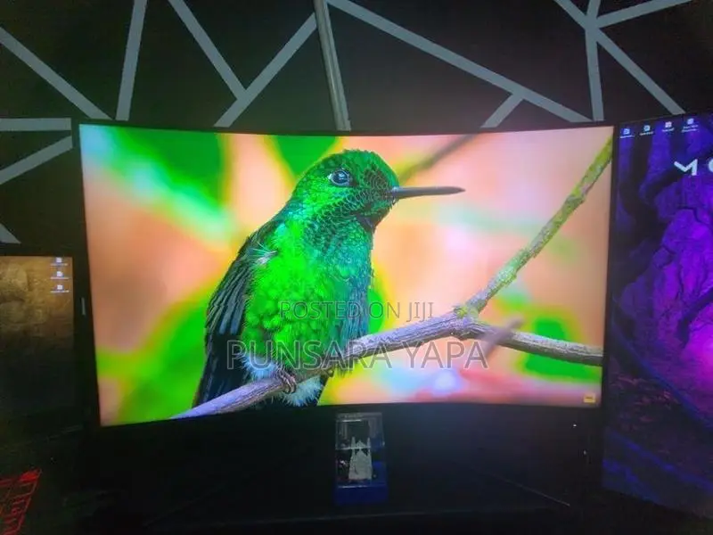 MSI 32inch Gaming Monitor