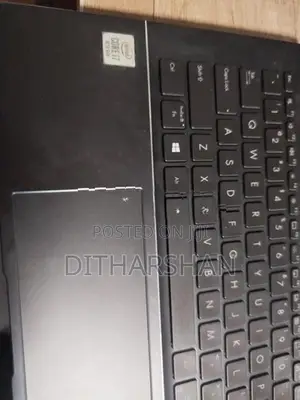 ASUS Laptop Intel Core i7
