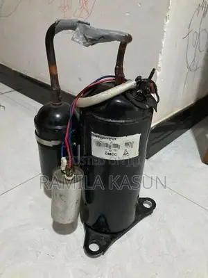 Gmcc 12000Btu R410 Compressor..