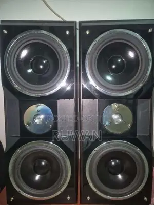 Speakers