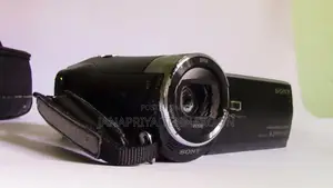 SONY CX405 Camcorder