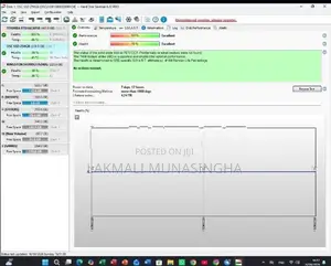 OSCOO 256 SSD