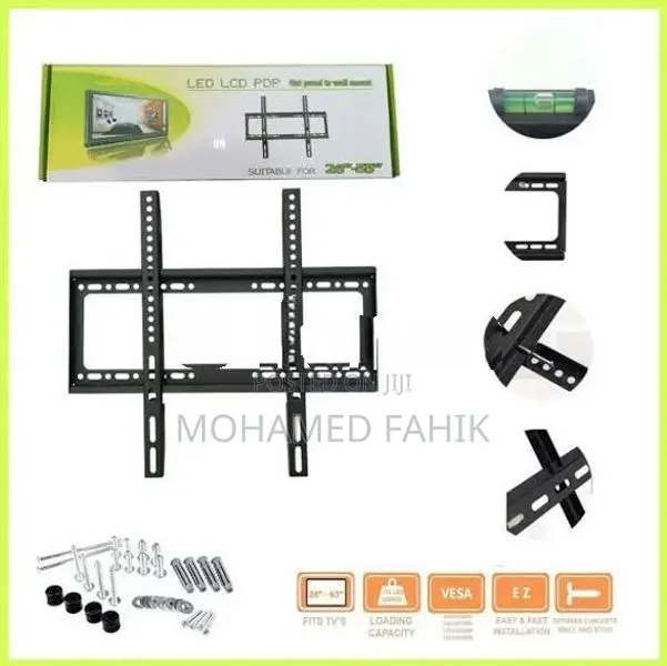 TV Wall Mount 23-63