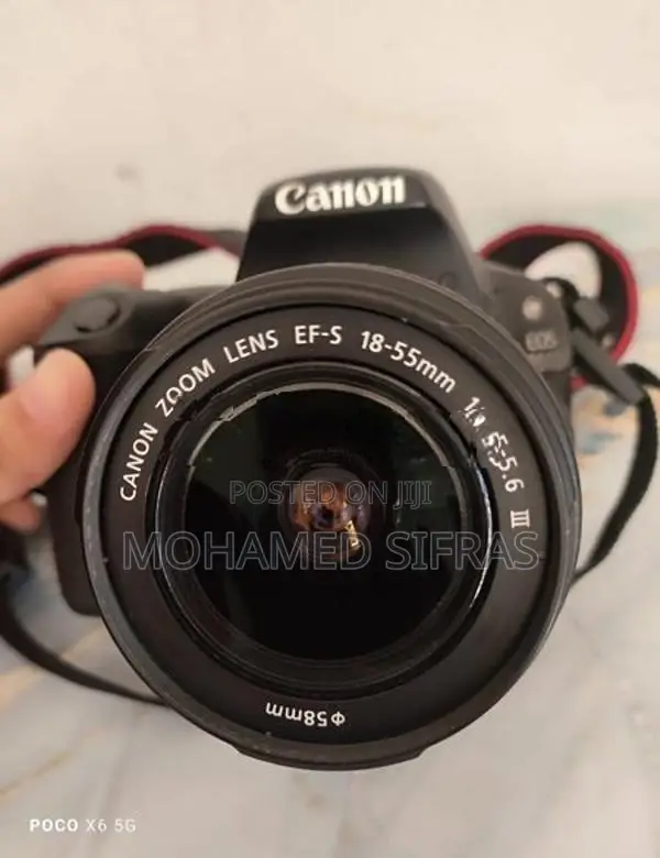 Canon 200D