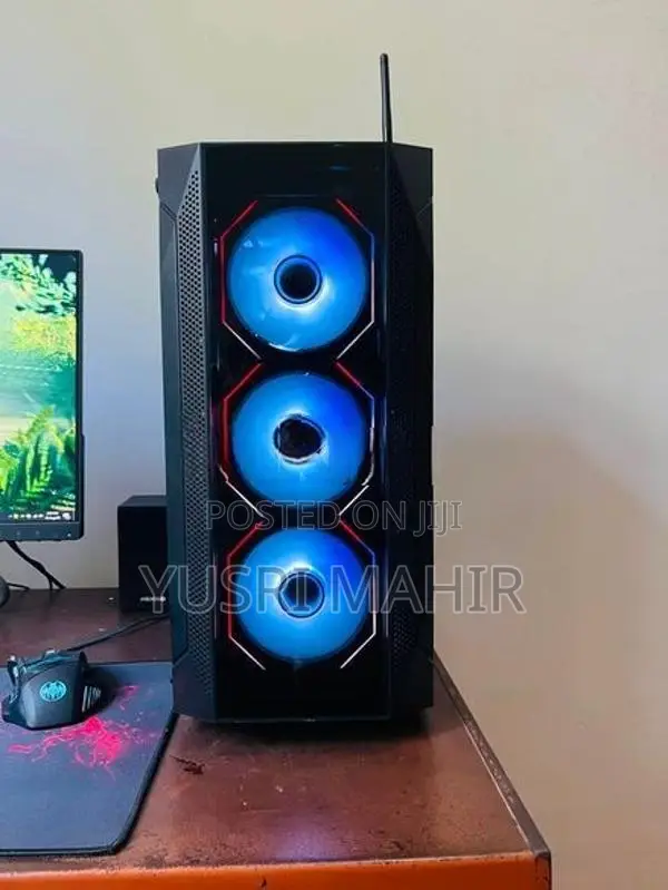 Gaming PC