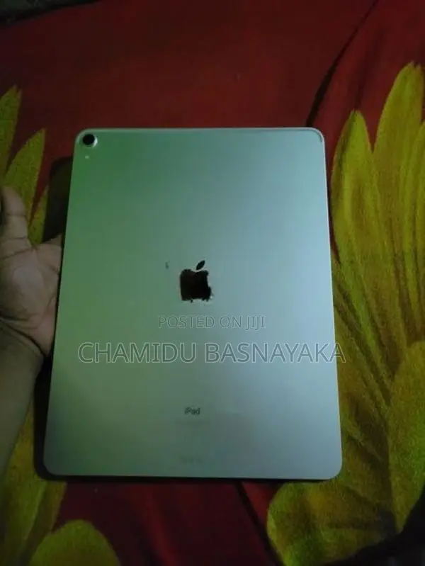 I PAD PRO 12.9 INCH 256 WIFI