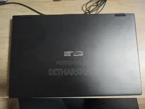 ASUS Laptop Intel Core i7