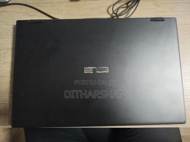 ASUS Laptop Intel Core i7
