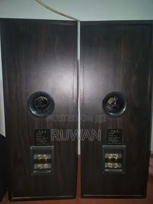 Speakers
