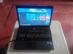 Hp Laptop