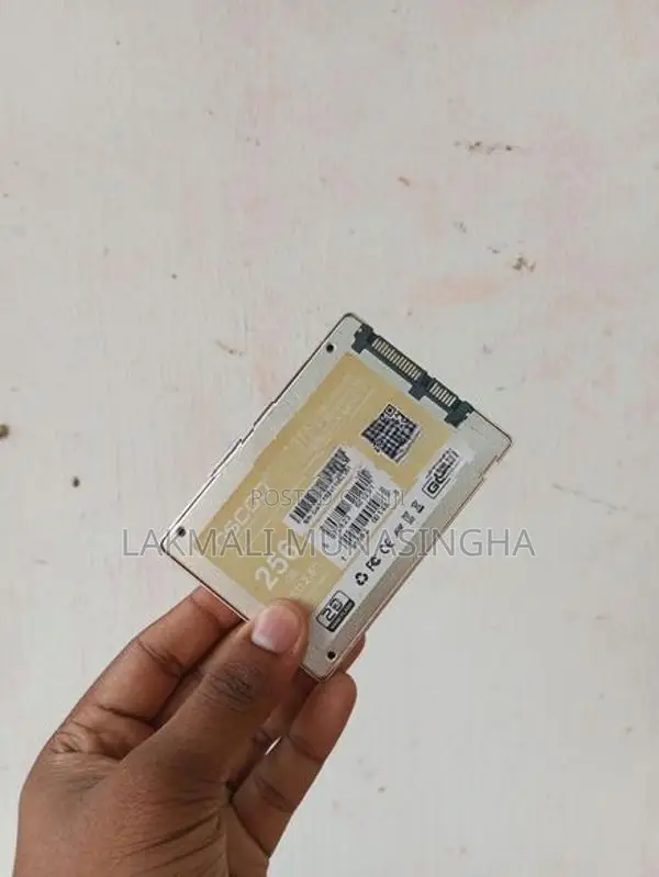 OSCOO 256 SSD