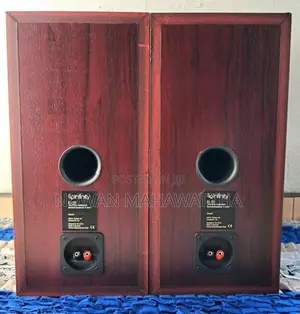 Infinity EL20 Bookshelf Speakers