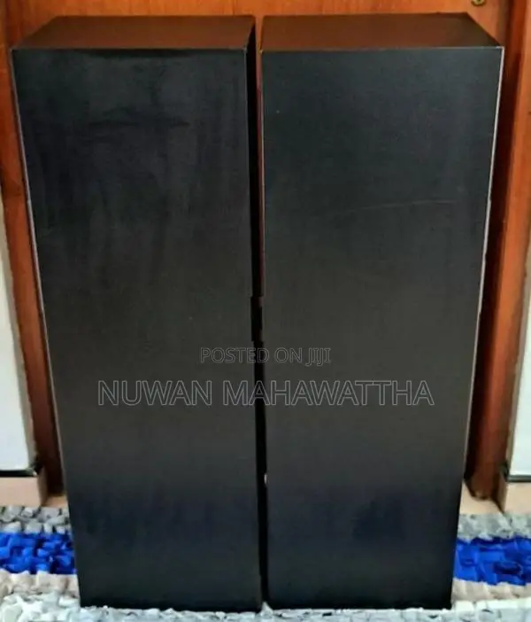 JBL HLS620 Floor Standing Speakers